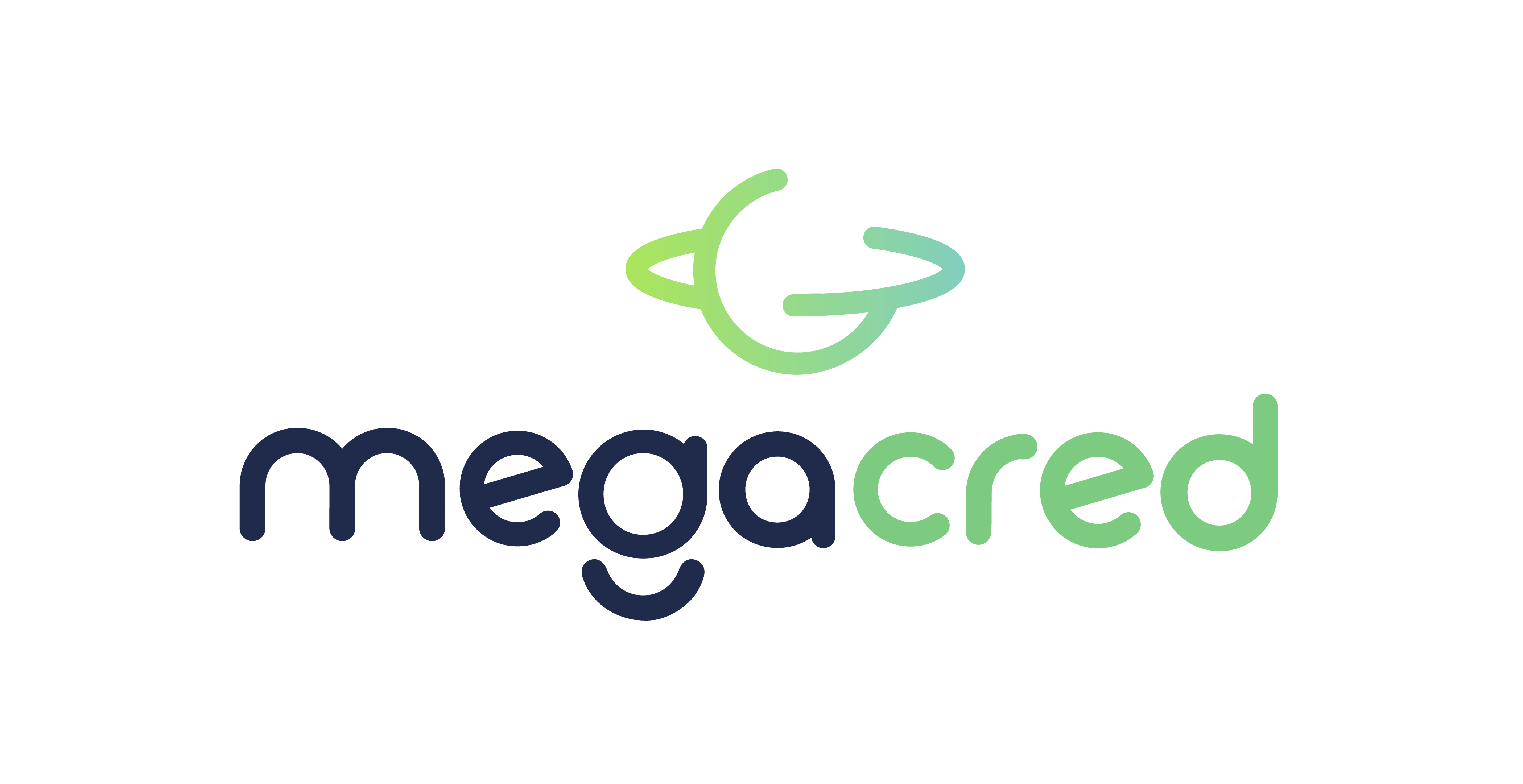 MegaCred Logo